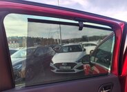 Peugeot 5008 MPV 2,0 l 120 kw