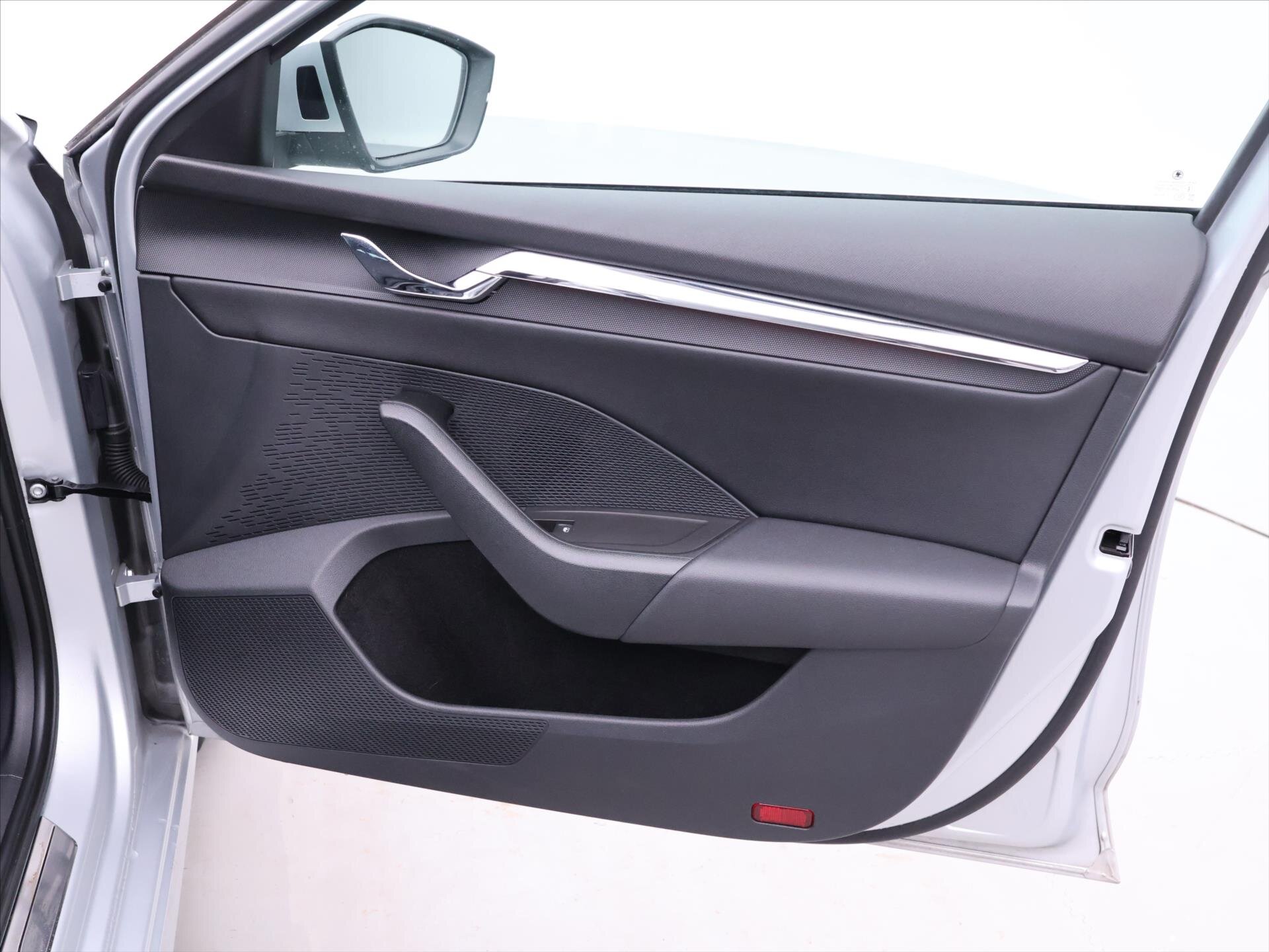 Škoda Octavia Kombi 1,5 l 110 kw