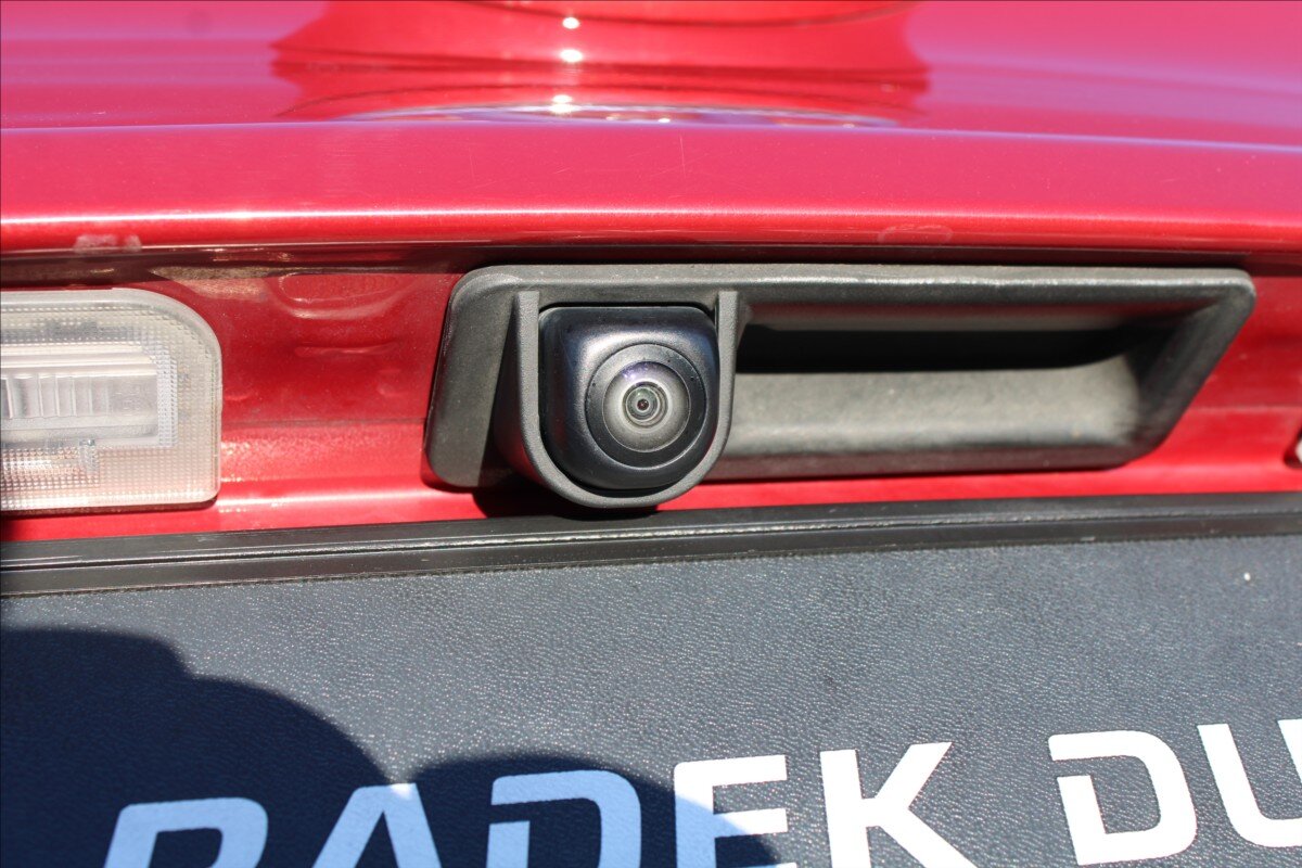 Hyundai i30 Kombi 1,5 l 117 kw