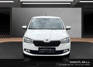 Škoda Fabia Hatchback 999,0 70 kw