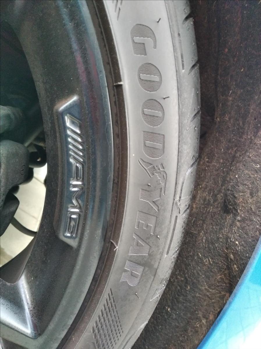 Mercedes-Benz Třídy A