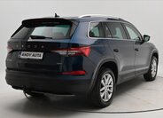 Škoda Kodiaq SUV / Terénní 2,0 l 147 kw