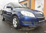 Škoda Fabia 43