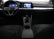 Volkswagen Golf Kombi 1,5 l 96 kw