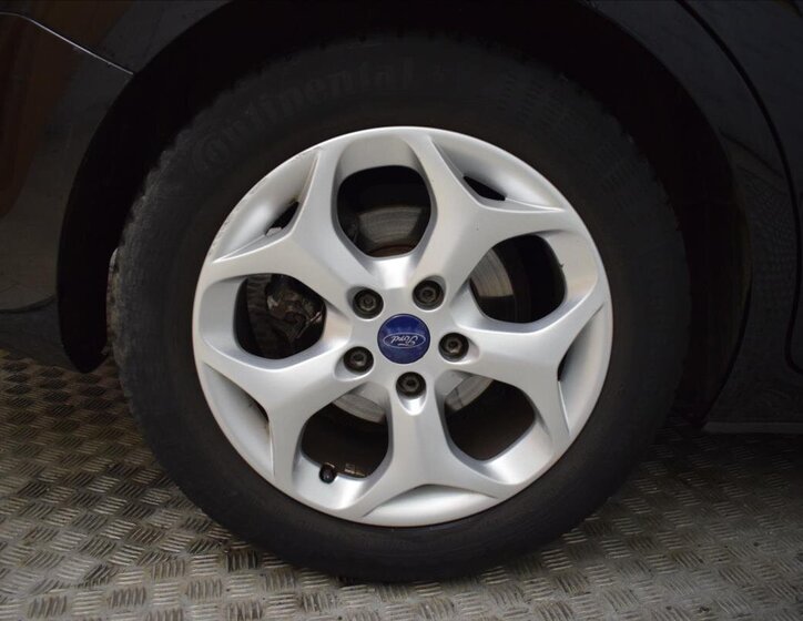 Ford Focus Kombi 1,8 l 92 kw