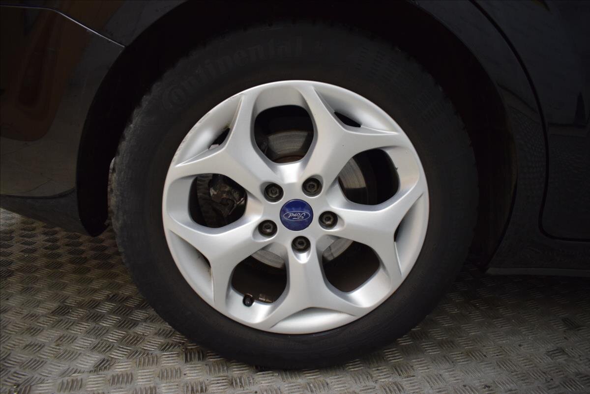 Ford Focus Kombi 1,8 l 92 kw