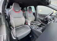 Škoda Octavia Kombi 2,0 l 169 kw