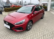 Hyundai i30 Kombi 1,5 l 70 kw