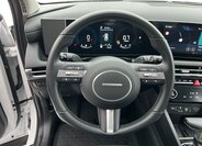 Hyundai Tucson SUV 1,6 l 117 kw