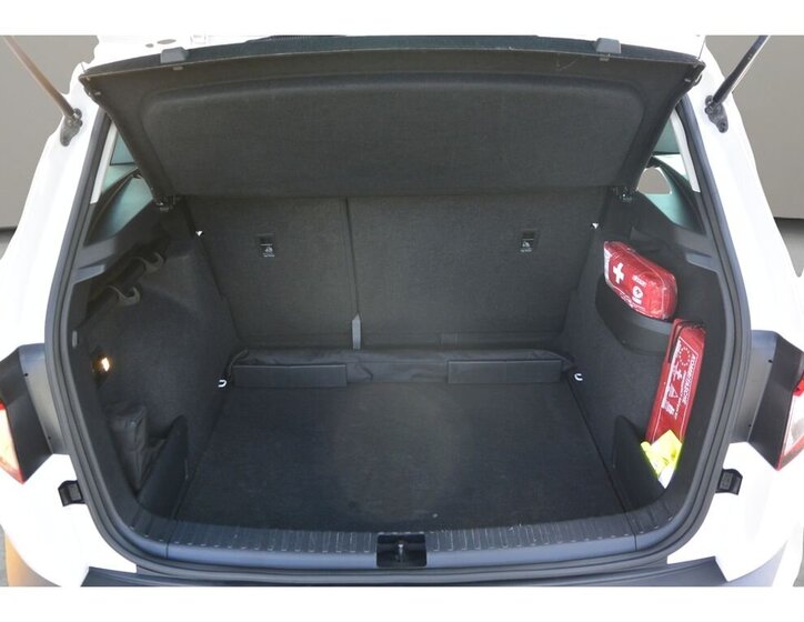 Škoda Karoq SUV / Terénní 2,0 l 110 kw