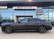 BMW Řada 7 Sedan / Limuzína 3,0 l 360 kw