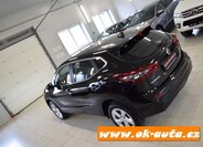 Nissan Qashqai SUV / Terénní 1,5 l 85 kw