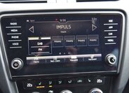 Škoda Octavia Kombi 2,0 l 135 kw