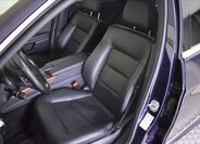 Mercedes-Benz Třídy E Sedan / Limuzína 3,0 l 170 kw