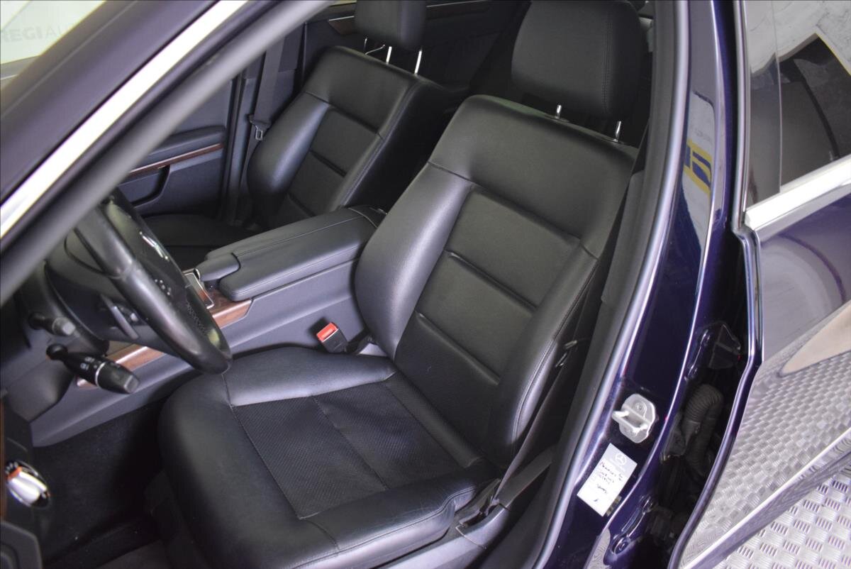 Mercedes-Benz Třídy E Sedan / Limuzína 3,0 l 170 kw