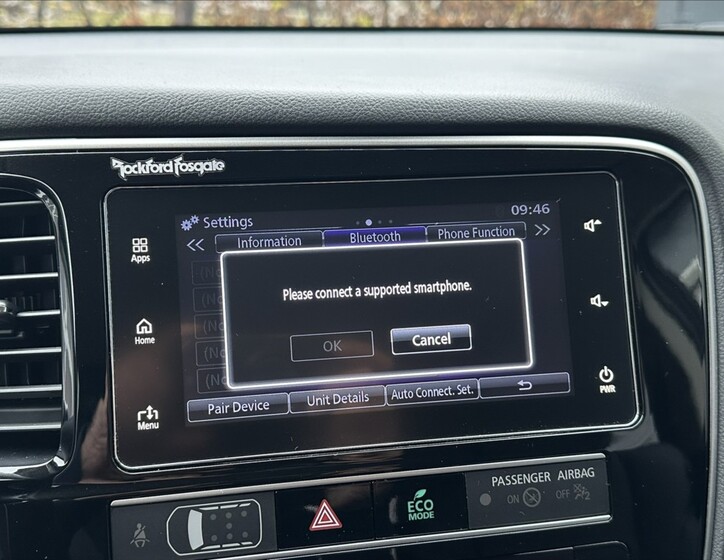 Mitsubishi Outlander 34