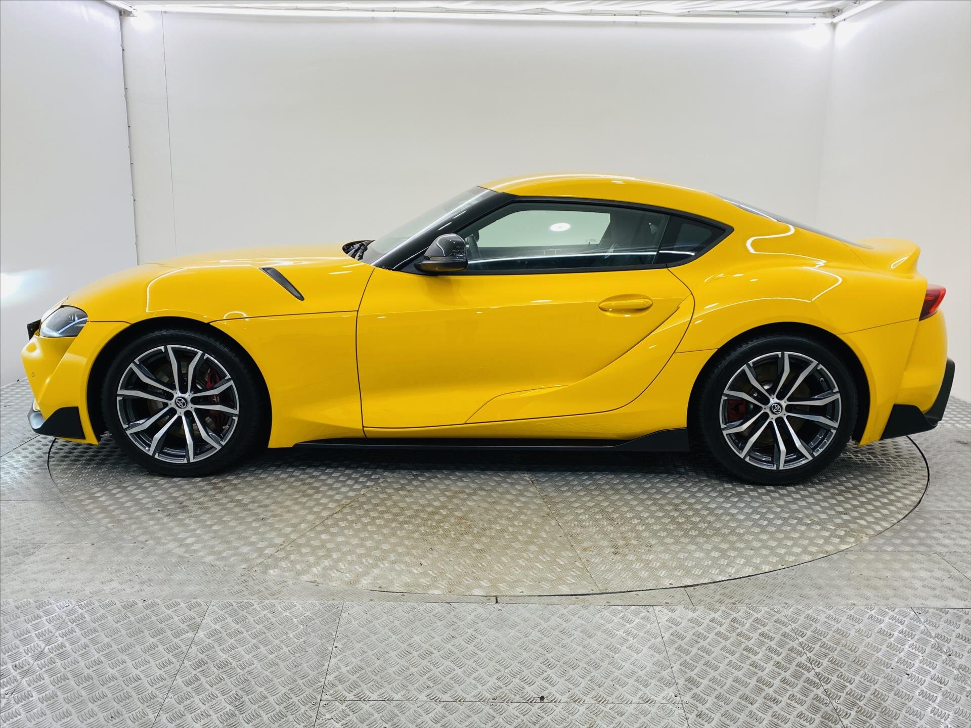 Toyota Supra Kupé 2,0 l 190 kw