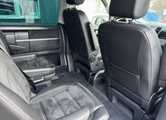 Volkswagen Multivan VAN-Minibus 2,0 l 110 kw