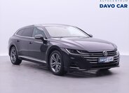 Volkswagen Arteon Kombi 2,0 l 206 kw