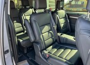 Toyota ProAce Verso VAN / Minibus 2,0 l 130 kw