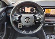 Škoda Octavia Kombi 2,0 l 147 kw