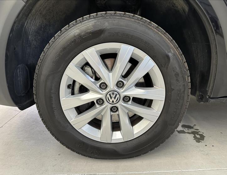 Volkswagen Transporter 24