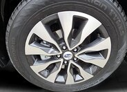 Subaru Outback SUV 2,5 l 124 kw