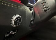 Mercedes-Benz SL Kabriolet 4,0 l 430 kw