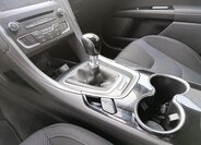 Ford Mondeo Kombi 2,0 l 110 kw