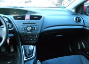 Honda Civic Hatchback 1,3 l 73 kw