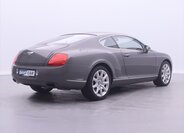 Bentley Continental GT Kupé 6,0 l 412 kw