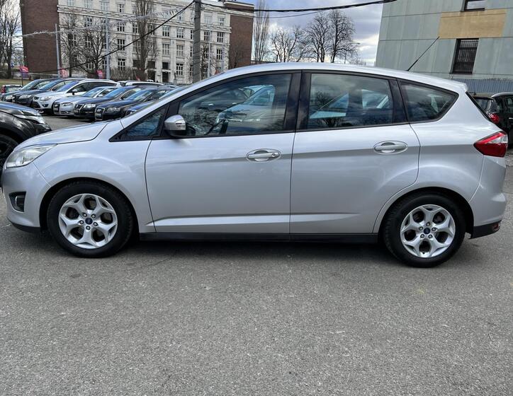 Ford C-MAX 7