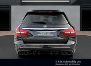 Mercedes-Benz Třídy C Kombi 3,0 l 287 kw