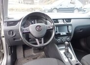 Škoda Octavia 21