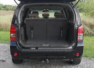 Nissan Pathfinder Kombi 2,5 l 140 kw