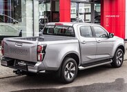 Isuzu D-Max Pick-up 1,9 l 120 kw