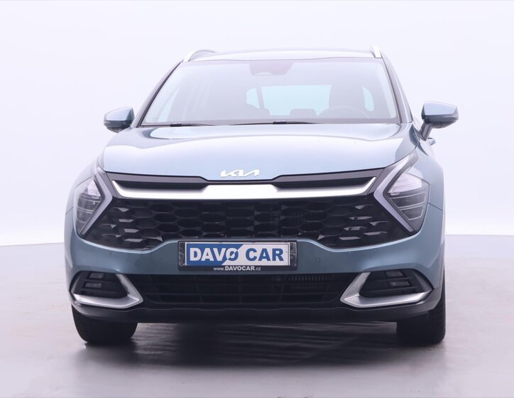 KIA Sportage SUV / Terénní 1,6 l 132 kw