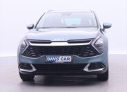 KIA Sportage SUV / Terénní 1,6 l 132 kw