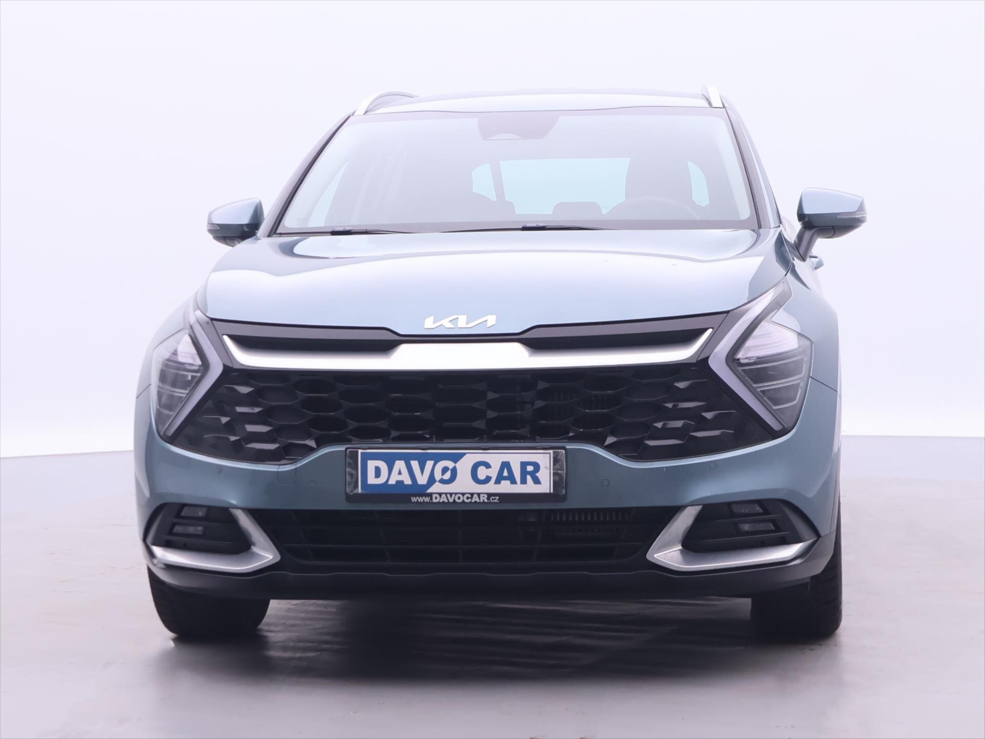 KIA Sportage SUV / Terénní 1,6 l 132 kw