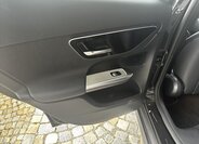 Mercedes-Benz GLC SUV 2,0 l 145 kw