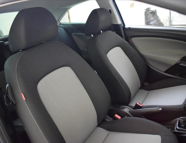 Seat Ibiza Hatchback 1,2 l 77 kw