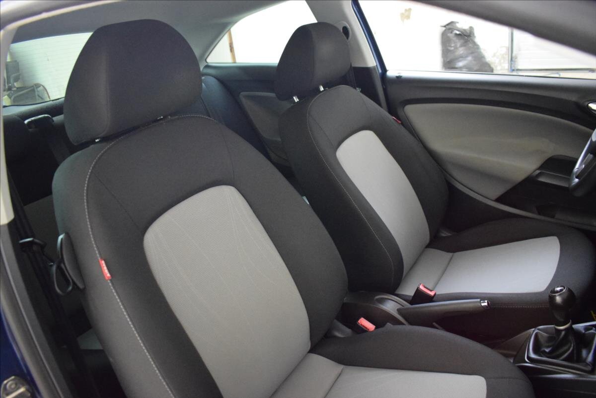 Seat Ibiza Hatchback 1,2 l 77 kw