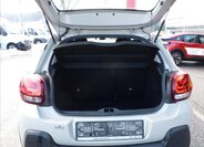 Citroën C3 Hatchback 1,2 l 61 kw