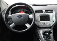 Ford Kuga SUV / Terénní 2,0 l 103 kw