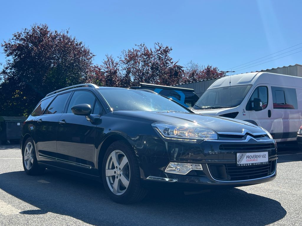 Citroën C5
