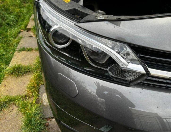 Toyota ProAce City Verso VAN-Minibus 0,0 130 kw