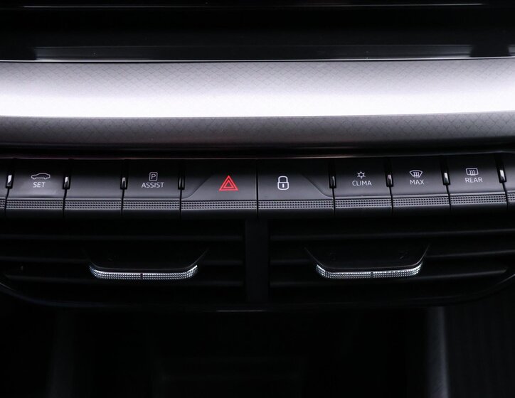 Škoda Octavia Liftback 2,0 l 110 kw