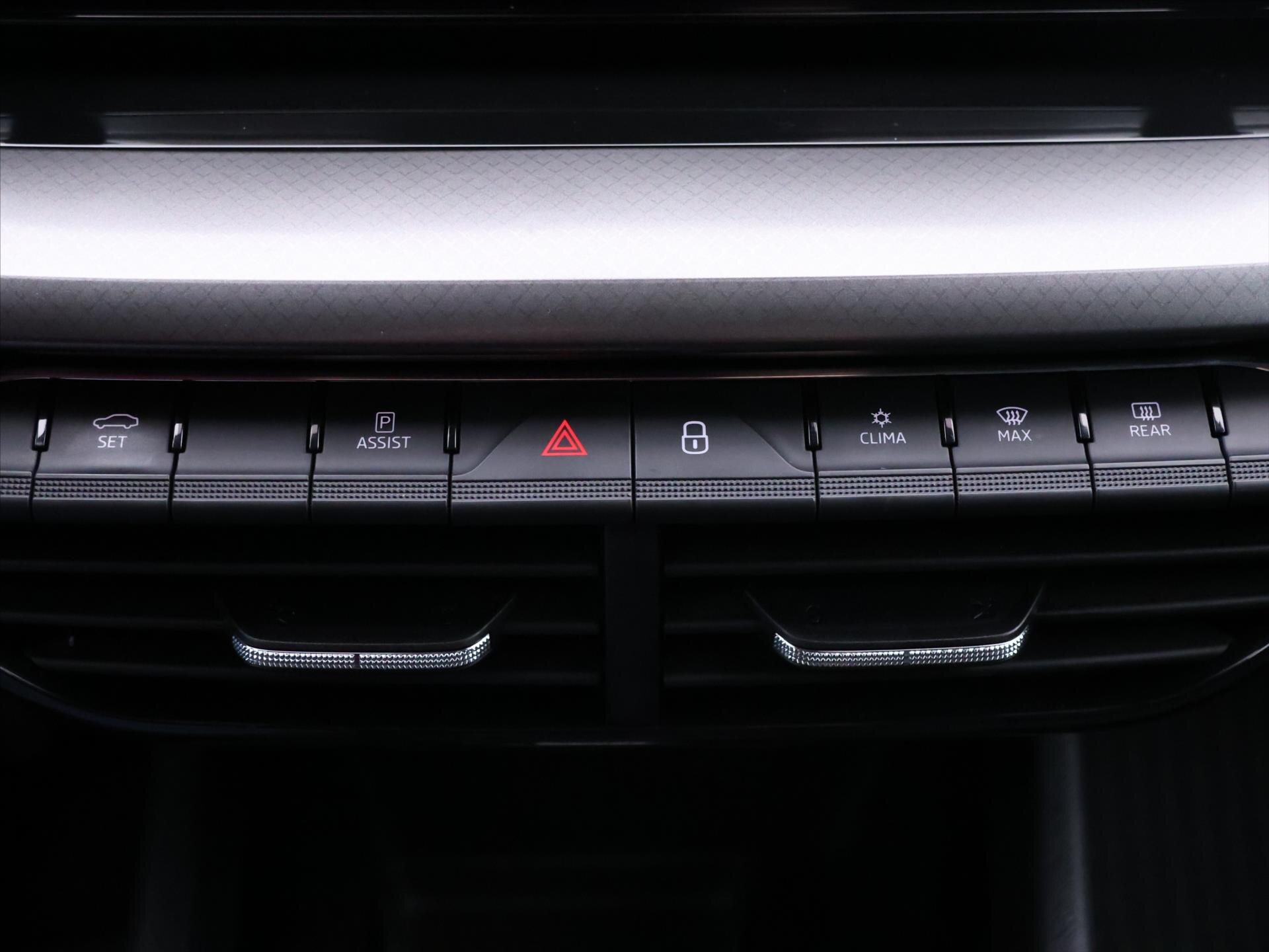 Škoda Octavia Liftback 2,0 l 110 kw