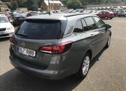 Opel Astra 6