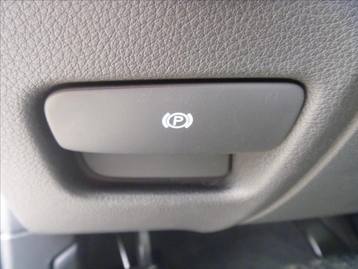 Audi Q7 SUV 3,0 l 176 kw